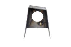 Rust Buster Frameworks - Rust Buster Frameworks RB7138L LEFT Front Cab Mount for 05-15 Toyota Tacoma - Image 2