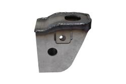 Rust Buster Frameworks - Rust Buster RB7808L LEFT Front Cab Mount for 01-10 Silverado/Sierra HD - Image 2
