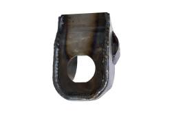 Rust Buster Frameworks - Rust Buster RB7808L LEFT Front Cab Mount for 01-10 Silverado/Sierra HD - Image 3