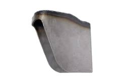 Rust Buster Frameworks - Rust Buster RB7808L LEFT Front Cab Mount for 01-10 Silverado/Sierra HD - Image 9