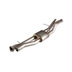 Flowmaster - Flowmaster 718203 Exhaust Muffler Assembly for 25+ RAM 1500 3.0 - Image 5