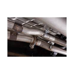 Flowmaster - Flowmaster 718203 Exhaust Muffler Assembly for 25+ RAM 1500 3.0 - Image 10