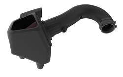 K&N - K&N 50-1563 Performance Air Intake System for Jeep Grand Cherokee 5.7L V8 - Image 2