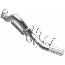 MagnaFlow Exhaust Products - MagnaFlow 19694 PRO DPF Series Diesel 5" Filter-Back for 24+ Silverado 2500HD - Image 2