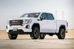 Cognito Motorsports Truck - Cognito 210-P0879 3" Ball Joint Lift Kit w/Fox PS Coilover Shocks 19-25 GM 1500 - Image 3