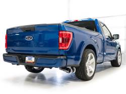 AWE Tuning - AWE Tuning 3015-32145 Exhaust System for 21-26 Ford F150 - Image 4