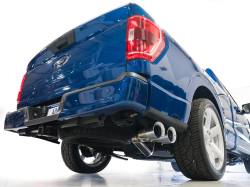 AWE Tuning - AWE Tuning 3015-32145 Exhaust System for 21-26 Ford F150 - Image 5