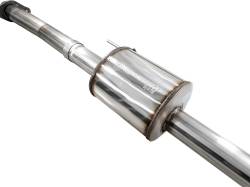 AWE Tuning - AWE Tuning 3015-32145 Exhaust System for 21-26 Ford F150 - Image 8