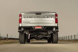 Flowmaster - Flowmaster 738207 Signature Cat-Back Exhaust System for 24-25 GM 1500 6.2L - Image 1