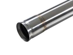 Flowmaster - Flowmaster 738207 Signature Cat-Back Exhaust System for 24-25 GM 1500 6.2L - Image 10