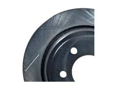 Baer Brake Systems - BAER Brakes 53041-220 Disc Brake Rotor Set for 07-18 Jeep Wrangler JK - Image 2