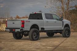 Rough Country Suspension Systems - Rough Country 400357 4.5" V2 Suspension Lift Kit for 23-26 F250/F350 4WD Diesel - Image 5