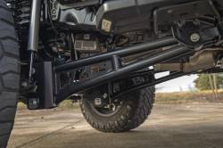 Rough Country Suspension Systems - Rough Country 400330 4.5" Radius Arm Lift Kit for 23-26 Ford F250/F350 Diesel - Image 4