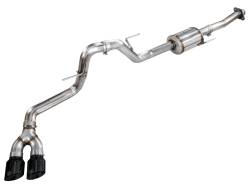 AWE Tuning - AWE Tuning 3015-33145 Exhaust System for 21-26 Ford F150 - Image 1