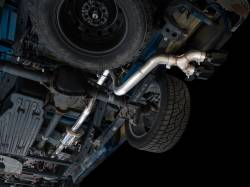 AWE Tuning - AWE Tuning 3015-33145 Exhaust System for 21-26 Ford F150 - Image 2