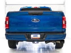 AWE Tuning - AWE Tuning 3015-33145 Exhaust System for 21-26 Ford F150 - Image 3