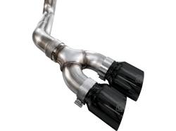 AWE Tuning - AWE Tuning 3015-33145 Exhaust System for 21-26 Ford F150 - Image 9