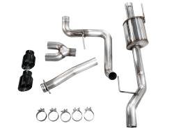 AWE Tuning - AWE Tuning 3015-33145 Exhaust System for 21-26 Ford F150 - Image 10
