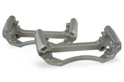 Baer Brake Systems - BAER Brakes 2262033-2 Ford 4WD Rear Disc Brake Rotor Set - Image 1