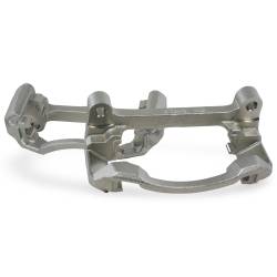 Baer Brake Systems - BAER Brakes 2262034-2 Ford 4WD Rear Disc Brake Rotor Set - Image 2