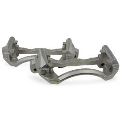 Baer Brake Systems - BAER Brakes 2301072-2 Chevy/GMC 4WD/RWD Front Disc Brake Rotor Set - Image 1