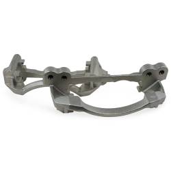 Baer Brake Systems - BAER Brakes 2301072-2 Chevy/GMC 4WD/RWD Front Disc Brake Rotor Set - Image 2