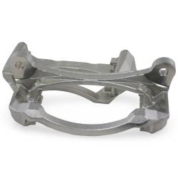 Baer Brake Systems - BAER Brakes 2302083-2 Chevy/GMC 4WD/RWD Rear Disc Brake Rotor Set - Image 2