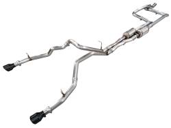 AWE Tuning - AWE Tuning 3015-33630 Exhaust System for 25-26 RAM 1500 RHO - Image 1