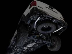 AWE Tuning - AWE Tuning 3015-33630 Exhaust System for 25-26 RAM 1500 RHO - Image 2