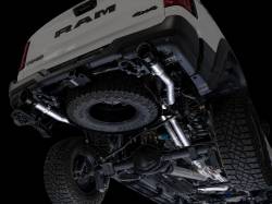 AWE Tuning - AWE Tuning 3015-33630 Exhaust System for 25-26 RAM 1500 RHO - Image 3