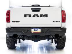 AWE Tuning - AWE Tuning 3015-33630 Exhaust System for 25-26 RAM 1500 RHO - Image 4