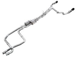 AWE Tuning - AWE Tuning 3015-33630 Exhaust System for 25-26 RAM 1500 RHO - Image 7