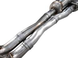 AWE Tuning - AWE Tuning 3015-33630 Exhaust System for 25-26 RAM 1500 RHO - Image 9