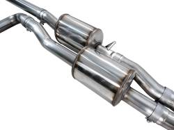 AWE Tuning - AWE Tuning 3015-33630 Exhaust System for 25-26 RAM 1500 RHO - Image 10