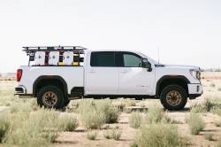 Cognito Motorsports Truck - Cognito 110-91247 3" Leveling Kit for 20-25 Silverado/Sierra 2500/3500 2WD/4WD - Image 4