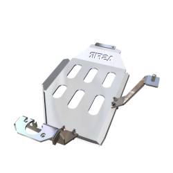 Asfir 4x4 - Asfir 4x4 595264 Transmisstion Skid Plate for Subaru 2.5/2.0 - Image 1