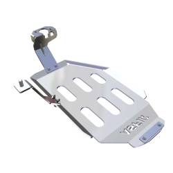Asfir 4x4 - Asfir 4x4 595264 Transmisstion Skid Plate for Subaru 2.5/2.0 - Image 2