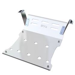Asfir 4x4 - Asfir 4x4 513050 Front Skid Plate for 07-18 Mercedes-Benz Sprinter 2.1 - Image 1