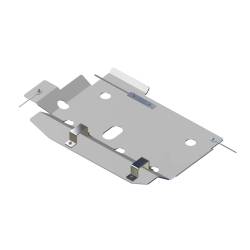 Asfir 4x4 - Asfir 4x4 599565 Transfer Case Skid Plate 15-24 Ford F150 Crew Cab 5.0 4WD - Image 3