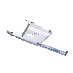 Asfir 4x4 - Asfir 4x4 558068 Transfer Case Skid Plate for Lexus/Toyota 5.7 - Image 2