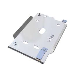 Asfir 4x4 - Asfir 4x4 599067 Transfer Case Skid Plate for 23-24 Ford Ranger XLT 2.0 - Image 1