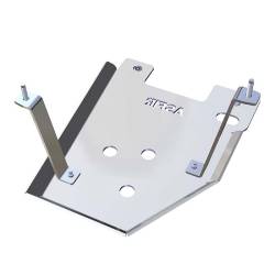 Asfir 4x4 - Asfir 4x4 599182 Ford Crew Cab Pickup 6.7 Wheelbase 160.0" Skid Plate - Image 1