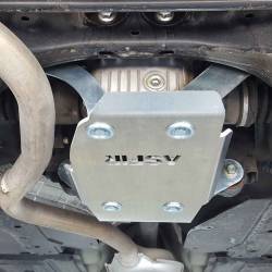 Asfir 4x4 - Asfir 4x4 595054 Skid Plate for Subaru 2.0 & 2.5 - Image 1