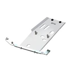 Asfir 4x4 - Asfir 4x4 542160 Transmission/Tcase Skid Plate for 11-22 Jeep Grand Cherokee 3.0 - Image 3