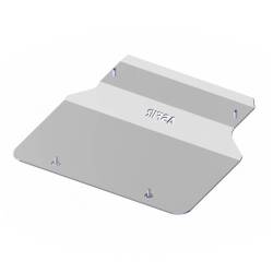 Asfir 4x4 - Asfir 4x4 599555 Engine Oil Pan Skid Plate 15-24 Ford F150 Crew Cab Pickup 5.0 - Image 3