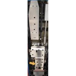 Asfir 4x4 - Asfir 4x4 599560 Transmission Skid Plate 15-24 Ford F150 Crew Cab Pickup 5.0 - Image 1