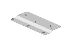 Asfir 4x4 - Asfir 4x4 558156 Front Skid Plate for 10-24 Toyota 4Runner - Image 1