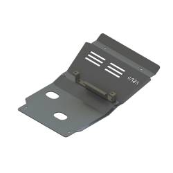 Asfir 4x4 - Asfir 4x4 560055 Front Skid Plate for Lexus/Toyota 4.0/4.7 - Image 1
