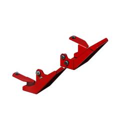 Asfir 4x4 - Asfir 4x4 599666 Rear Skid Plate for 21-23 Ford Bronco - Image 2