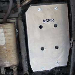 Asfir 4x4 - Asfir 4x4 534470 Fuel Tank Skid Plate for Lexus/Toyota 4.7 - Image 3